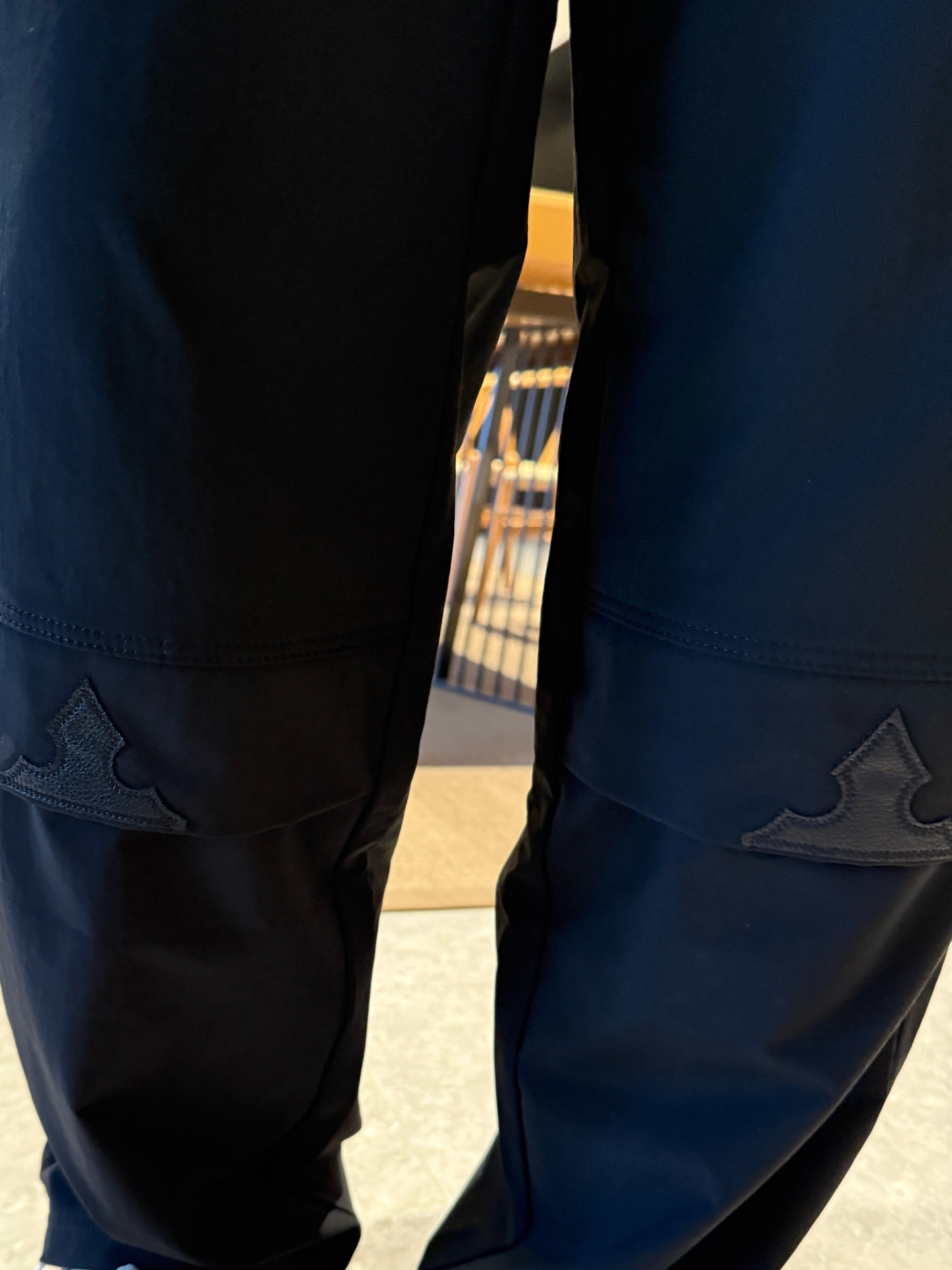 Casual Pants Man